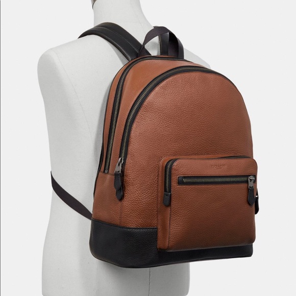 coach sling bag for men price